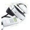 Air pressure Electronic Head Massager and eye Massager for Headache
