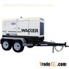 Mobile Generators