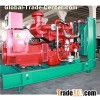 Cummins Biogas Generator