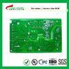 FR4 1.6MM HASL Single Sided PCB Board Green Solder Mask PCB 1OZ