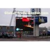 Outdoor Digital LED Screen Rental for Concert, Show