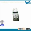 Adapter USB3.0 A/M To USB3.1 A/F (P/N:WFD-CM-AM)