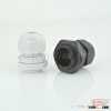 Waterproof connection cable gland
