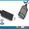USB3.0 AF To Type C USB Cable