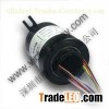 Mini through-bores slip ring(VSR-TC15-24)