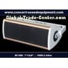 4ohm 150W PA Sound Equipment  / 1"+2 x 6" Speaker With Wall Bracket For School , Pub