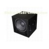 650W PA Sound Equipment , Line Array Speaker For Concert 1x18"