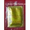 Golden Body Detox Foot Pads Natural for removing toxins