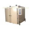 Turbine Fan Large Capacity Industrial Oven for Pre Heating Drying