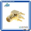 rf sma right angle connector