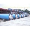 Saturated Steam Wood Chemical Autoclave