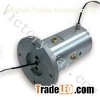 Hybrid slip ring (HS-FA2X1/8-S12-RF)