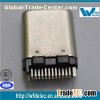 type c male connector