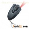 Alcohol Tester With LED Indication