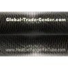 TP304 / 304L SMLS Stainless Steel Crimped fin tube , OD15.88mm