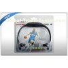 Music FM Wireless SD Card Headphones for Computer , Samsung S4 , Iphone 5s