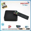 MXQ Tv Box
