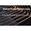 DIN 17175 ST35.8 / I  SMLS Carbon Steel Square H Fin Tubing with 90 Bends