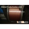 5.0% Break Elongation 38 Torsion Smooth Coating Bead Stringing Wire for Vehicles 1.60mm