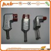 Industrial High Temperature Plug