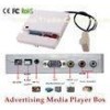 High Definition Motion Sensor Auto Play Digital Media Player Board 12V/ 1A