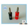 High quality banana plug