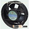 172mm Aluminum painted Industrial AC Axial Fans, Ip44 waterproof electric cooling fan SJ1725HA1 -R,