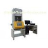No Rotor Rheometer Rubber Testing Equipment with Computer control