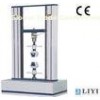 400mm Test Width Tensile Stress Universal Testing Machine For Plastic / Rubber