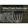 U Bent Welded Spiral Evaporator Tube , SA210 Gr. C SMLS Carbon Steel Tube