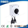 DC Isolator With MC4 Down And Down Type