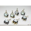 12V small ON-OFF SPST Toggle Switch