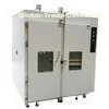 200 Degree High Temperature Industrial Oven Customized Double Door