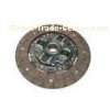 Toyota / Daihatsu gear Clutch Driven Plate with Non - Asbestos Clutch Facing