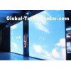 Energy Saving P10 Large LED Screens for Highway , road , streets