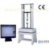 1200mm Pull Space Universal Material Testing Machine with Panasonic sevor drive