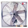 Belt Driven Cow House Fan