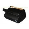 Portable 8ohm PA Sound Equipment , 100 W 1" 6" Compact Plywood Speaker