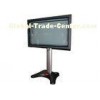 Education white board with Digital Signage Kiosk for information access