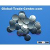 Circle metal dome