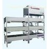 Automatic Cement Testing Equipment Cement Curing Trough , Precision Temperature Control