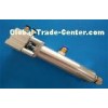 0.1ml Large flow Adhesive Liquid Dispensing Valve For Silicone / Epoxy
