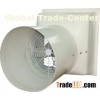 Fiber Glass Exhaust Fan