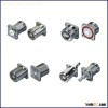 din 7/16 rf coaxial connector for cable