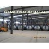 Automatic Concrete Autoclave / AAC Block Plant For Wood Industrial , 2.5  31m