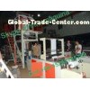 High Speed MonoLayer Blown Film Making Machine For HDPE / LDPE / LLDPE