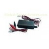 Short Circuit 1A NIMH NICD Battery Charger For LED Light