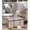 0.18mm-0.50mm Thickness JIS G3303 MR Tin Plate Sheet for Can Body Blank