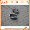 High temperature industrial electric plug