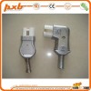 trustworthy copper core and ceramic Long heat life time high temperature plug